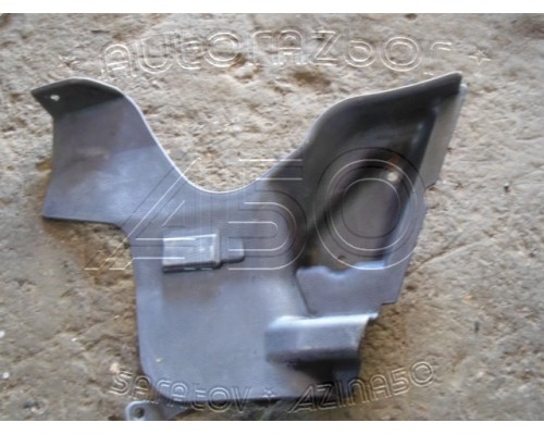 Обшивка багажника Daewoo Matiz (M100/M150) 1998-2015 (96563351)- купить на ➦ А50-Авторазбор по цене 250.00р.. Отправка в регионы.