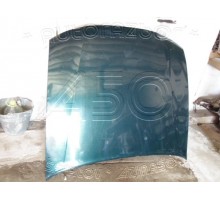 Капот Daewoo Nexia 1995-2016