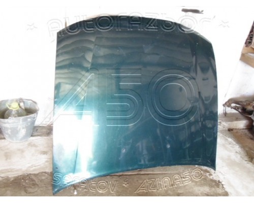 Капот Daewoo Nexia 1995-2016 (95907253)- купить на ➦ А50-Авторазбор по цене 4000.00р.. Отправка в регионы.