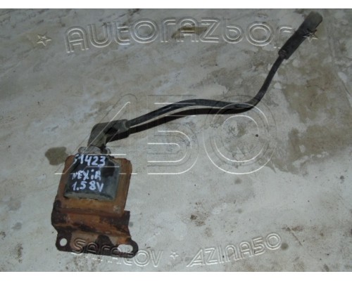 Катушка зажигания Daewoo Nexia 1995-2016 (1115467)- купить на ➦ А50-Авторазбор по цене 1000.00р.. Отправка в регионы.