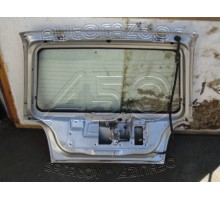 Дверь багажника Daewoo Matiz (M100/M150) 1998-2015