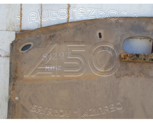 Обшивка потолка Daewoo Matiz (M100/M150) 1998-2015 (96279666)- купить на ➦ А50-Авторазбор по цене 1300.00р.. Отправка в регионы.