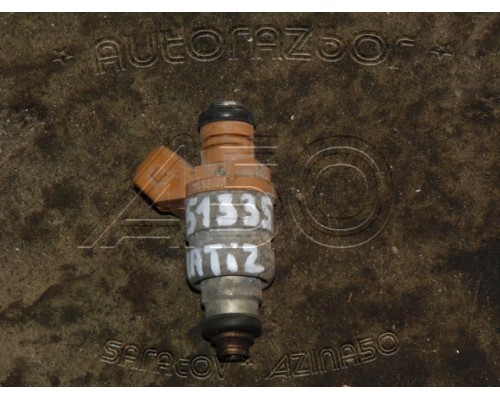 Форсунка инжекторная Daewoo Matiz (M100/M150) 1998-2015 (96620255)- купить на ➦ А50-Авторазбор по цене 500.00р.. Отправка в регионы.
