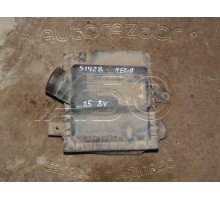 Корпус воздушного фильтра Daewoo Nexia 1995-2016