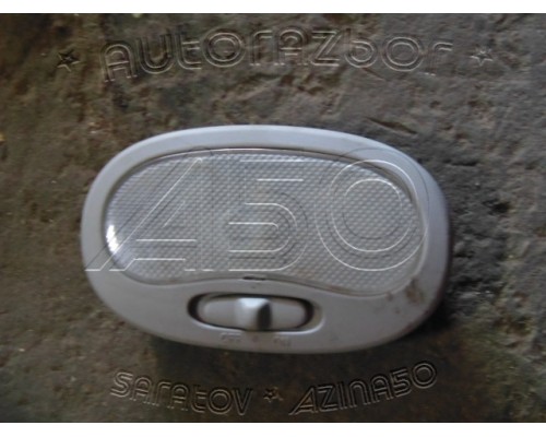 Плафон салонный Daewoo Matiz (M100/M150) 1998-2015 (96527964)- купить на ➦ А50-Авторазбор по цене 100.00р.. Отправка в регионы.