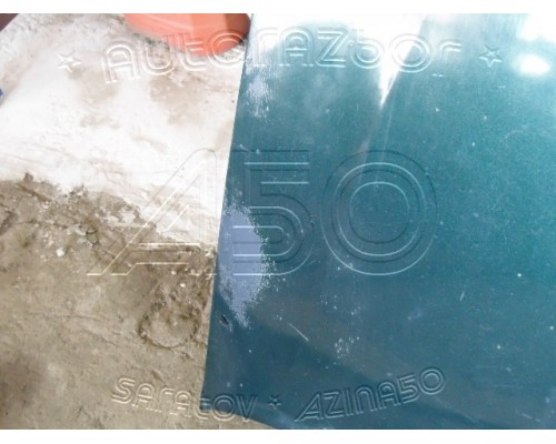 Капот Daewoo Nexia 1995-2016 (95907253)- купить на ➦ А50-Авторазбор по цене 4000.00р.. Отправка в регионы.