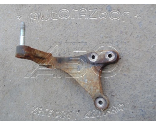 Кронштейн двигателя Daewoo Matiz (M100/M150) 1998-2015 (96286731)- купить на ➦ А50-Авторазбор по цене 200.00р.. Отправка в регионы.