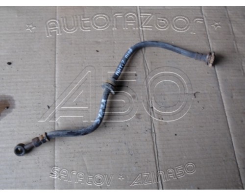 Шланг тормозной Daewoo Matiz (M100/M150) 1998-2015 (96528010)- купить на ➦ А50-Авторазбор по цене 350.00р.. Отправка в регионы.