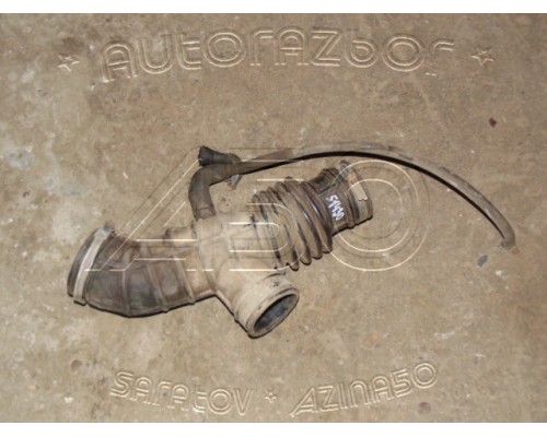 Патрубок воздушного фильтра Daewoo Nexia 1995-2016 (96143380)- купить на ➦ А50-Авторазбор по цене 400.00р.. Отправка в регионы.