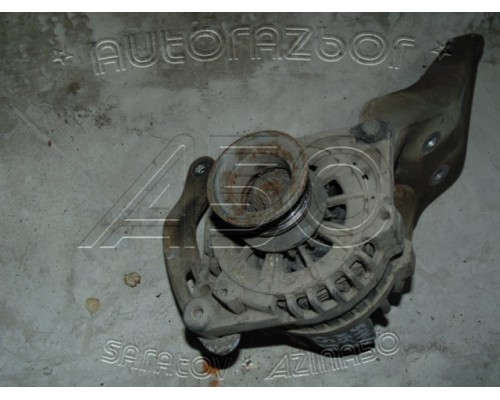 Генератор Daewoo Nexia 1995-2016 (96252547)- купить на ➦ А50-Авторазбор по цене 3000.00р.. Отправка в регионы.