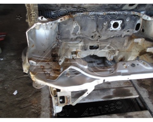 Лонжерон Daewoo Matiz (M100/M150) 1998-2015 (96568787)- купить на ➦ А50-Авторазбор по цене 2500.00р.. Отправка в регионы.