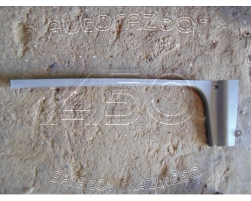 Обшивка стойки Daewoo Matiz (M100/M150) 1998-2015 (96566398)- купить на ➦ А50-Авторазбор по цене 250.00р.. Отправка в регионы.