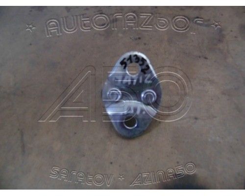 Ответная часть замка двери Daewoo Matiz (M100/M150) 1998-2015 (94580475)- купить на ➦ А50-Авторазбор по цене 100.00р.. Отправка в регионы.