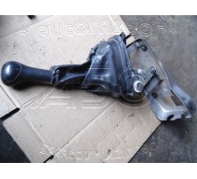 Кулиса КПП Daewoo Matiz (M100/M150) 1998-2015