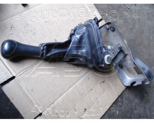 Кулиса КПП Daewoo Matiz (M100/M150) 1998-2015 (96569535)- купить на ➦ А50-Авторазбор по цене 1000.00р.. Отправка в регионы.