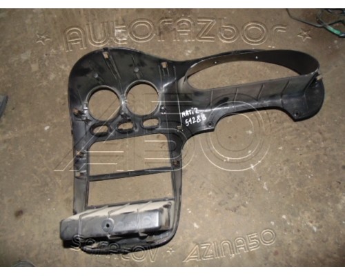 Накладка (кузов внутри) на панель приборов Daewoo Matiz (M100/M150) 1998-2015 (96914377)- купить на ➦ А50-Авторазбор по цене 900.00р.. Отправка в регионы.