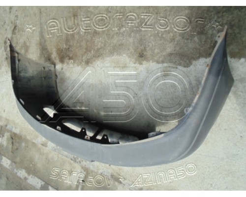 Бампер передний Daewoo Nexia 1995-2016 (96169762)- купить на ➦ А50-Авторазбор по цене 2500.00р.. Отправка в регионы.