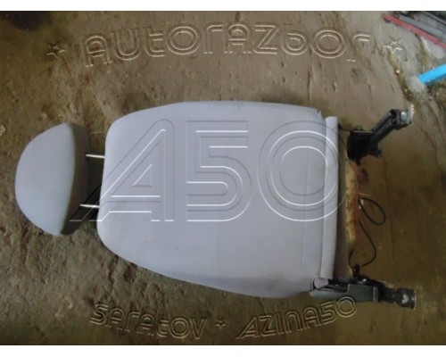 Сиденье Daewoo Matiz (M100/M150) 1998-2015 (96568307)- купить на ➦ А50-Авторазбор по цене 2000.00р.. Отправка в регионы.