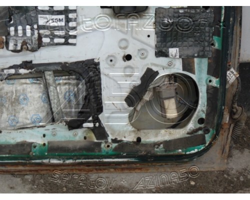 Дверь передняя левая Daewoo Nexia 1995-2016 (95907254)- купить на ➦ А50-Авторазбор по цене 2000.00р.. Отправка в регионы.