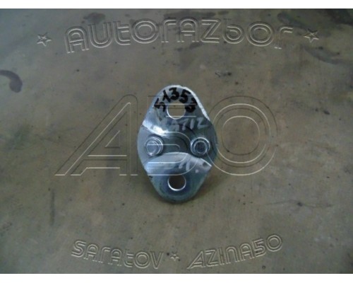 Ответная часть замка двери Daewoo Matiz (M100/M150) 1998-2015 (94580475)- купить на ➦ А50-Авторазбор по цене 100.00р.. Отправка в регионы.