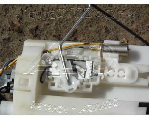 Насос топливный (электрический) Daewoo Matiz (M100/M150) 1998-2015 (96876362)- купить на ➦ А50-Авторазбор по цене 1400.00р.. Отправка в регионы.