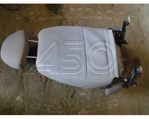 Сиденье Daewoo Matiz (M100/M150) 1998-2015 (96568309)- купить на ➦ А50-Авторазбор по цене 2000.00р.. Отправка в регионы.