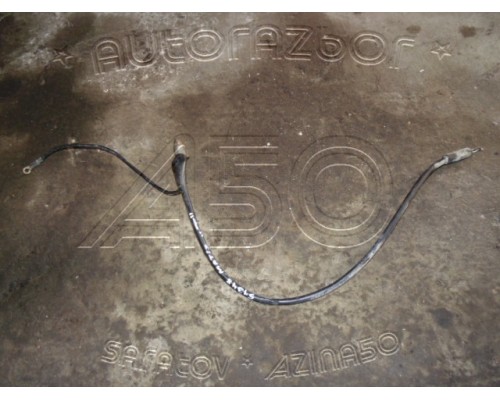 Провод массы АКБ Daewoo Matiz (M100/M150) 1998-2015 ()- купить на ➦ А50-Авторазбор по цене 900.00р.. Отправка в регионы.