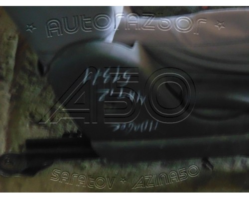 Сиденье Daewoo Matiz (M100/M150) 1998-2015 (96568309)- купить на ➦ А50-Авторазбор по цене 2000.00р.. Отправка в регионы.