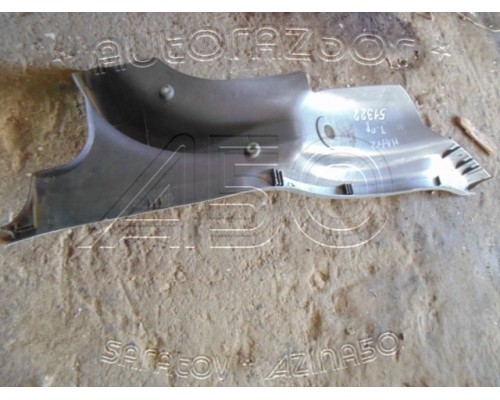 Обшивка стойки Daewoo Matiz (M100/M150) 1998-2015 (96566406)- купить на ➦ А50-Авторазбор по цене 250.00р.. Отправка в регионы.