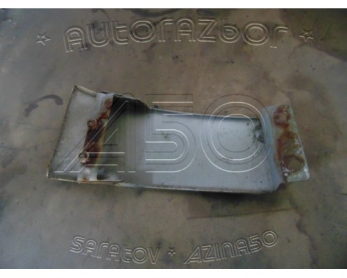 Планка (ресничка) под фару Daewoo Matiz (M100/M150) 1998-2015 на  А50-Авторазбор  1 