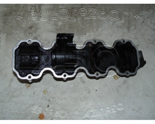 Крышка головки блока (клапанная) Daewoo Nexia 1995-2016 (96415425)- купить на ➦ А50-Авторазбор по цене 1500.00р.. Отправка в регионы.