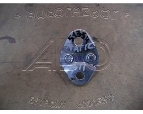 Ответная часть замка двери Daewoo Matiz (M100/M150) 1998-2015 (94580475)- купить на ➦ А50-Авторазбор по цене 100.00р.. Отправка в регионы.