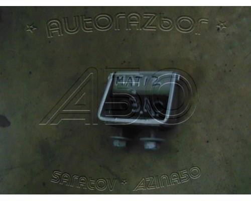 Петля двери багажника Daewoo Matiz (M100/M150) 1998-2015 (96314602)- купить на ➦ А50-Авторазбор по цене 150.00р.. Отправка в регионы.