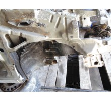 Лонжерон Daewoo Matiz (M100/M150) 1998-2015