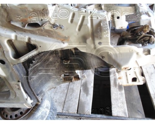 Лонжерон Daewoo Matiz (M100/M150) 1998-2015 (96568787)- купить на ➦ А50-Авторазбор по цене 2500.00р.. Отправка в регионы.