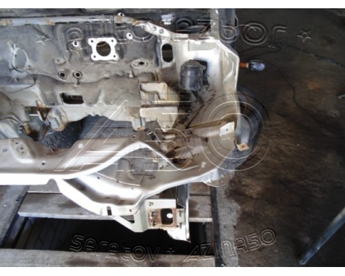 Лонжерон Daewoo Matiz (M100/M150) 1998-2015 (96322721)- купить на ➦ А50-Авторазбор по цене 2500.00р.. Отправка в регионы.