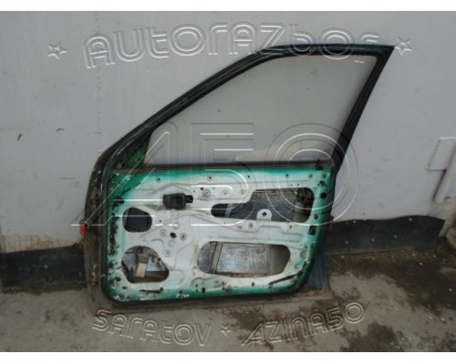 Дверь передняя правая Daewoo Nexia 1995-2016 (95907250)- купить на ➦ А50-Авторазбор по цене 2500.00р.. Отправка в регионы.