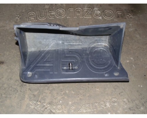 Бардачок Daewoo Matiz (M100/M150) 1998-2015 (96566631)- купить на ➦ А50-Авторазбор по цене 400.00р.. Отправка в регионы.