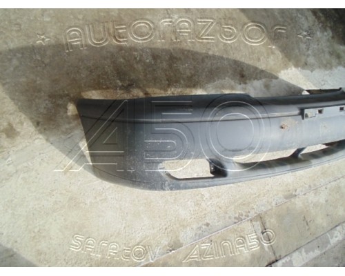 Бампер передний Daewoo Nexia 1995-2016 (96169762)- купить на ➦ А50-Авторазбор по цене 2500.00р.. Отправка в регионы.