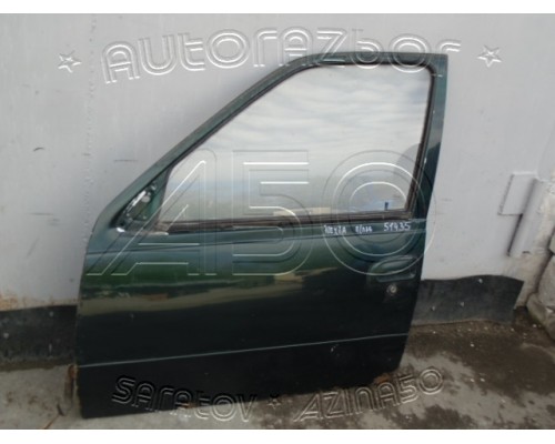 Дверь передняя левая Daewoo Nexia 1995-2016 (95907254)- купить на ➦ А50-Авторазбор по цене 2000.00р.. Отправка в регионы.