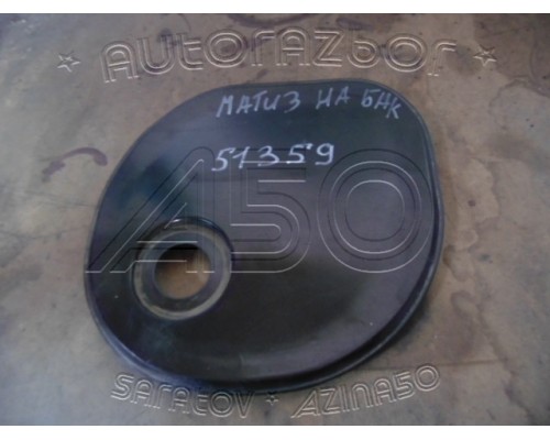 Накладка (кузов внутри) Daewoo Matiz (M100/M150) 1998-2015 ()- купить на ➦ А50-Авторазбор по цене 300.00р.. Отправка в регионы.