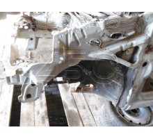 Лонжерон Daewoo Matiz (M100/M150) 1998-2015