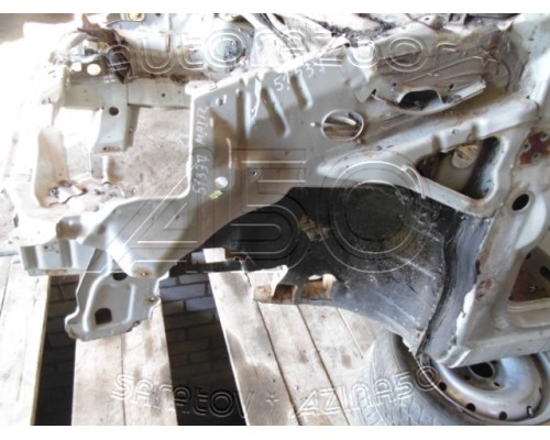 Лонжерон Daewoo Matiz (M100/M150) 1998-2015 (96322721)- купить на ➦ А50-Авторазбор по цене 2500.00р.. Отправка в регионы.