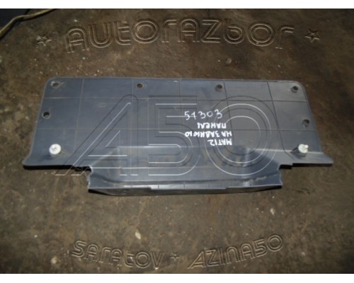 Обшивка двери багажника Daewoo Matiz (M100/M150) 1998-2015 (96563295)- купить на ➦ А50-Авторазбор по цене 200.00р.. Отправка в регионы.