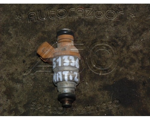 Форсунка инжекторная Daewoo Matiz (M100/M150) 1998-2015 (96620255)- купить на ➦ А50-Авторазбор по цене 500.00р.. Отправка в регионы.