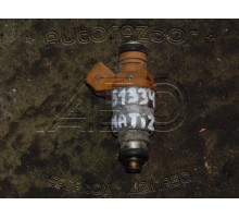 Форсунка инжекторная Daewoo Matiz (M100/M150) 1998-2015