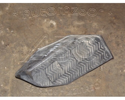 Накладка (кузов внутри) под ногу водителя Daewoo Matiz (M100/M150) 1998-2015 (96914812)- купить на ➦ А50-Авторазбор по цене 200.00р.. Отправка в регионы.