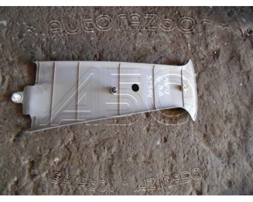 Обшивка стойки Daewoo Matiz (M100/M150) 1998-2015 (96323949)- купить на ➦ А50-Авторазбор по цене 200.00р.. Отправка в регионы.