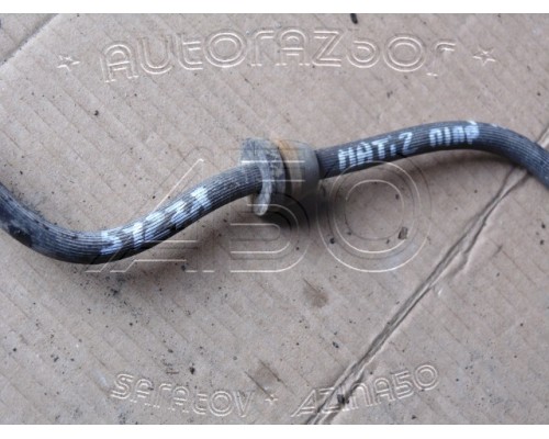 Шланг тормозной Daewoo Matiz (M100/M150) 1998-2015 (96528010)- купить на ➦ А50-Авторазбор по цене 350.00р.. Отправка в регионы.