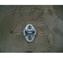 Ответная часть замка двери Daewoo Matiz (M100/M150) 1998-2015